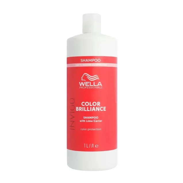 Wella Color Brilliance