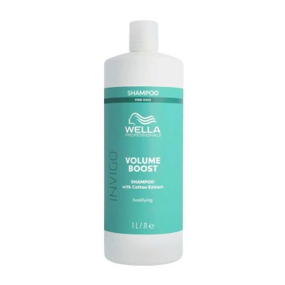 Wella Shampoo Volumizzante