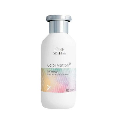 Wella Color Motion Shampoo