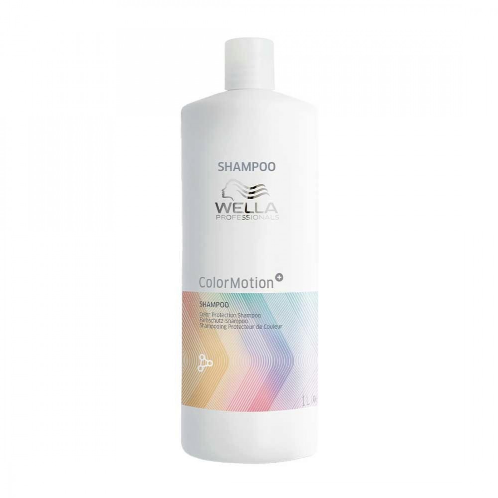 Wella Color Motion