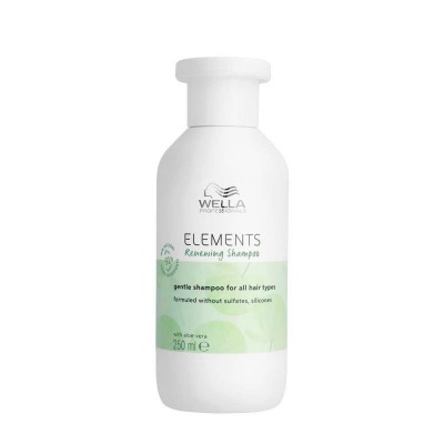 Wella Elements Renew