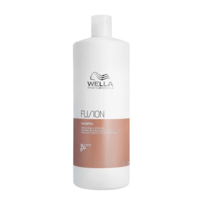 Wella Shampoo Riparazione