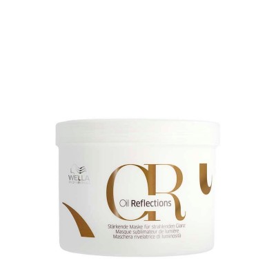 Wella Maschera Capelli