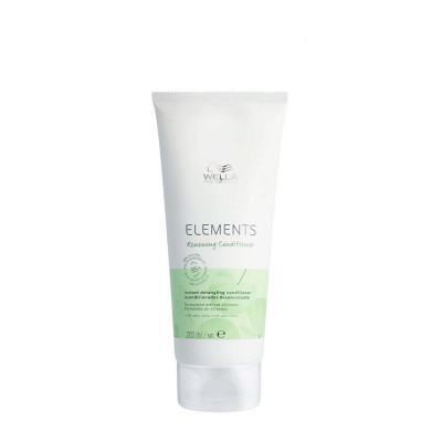 Wella Elements Renew Conditioner