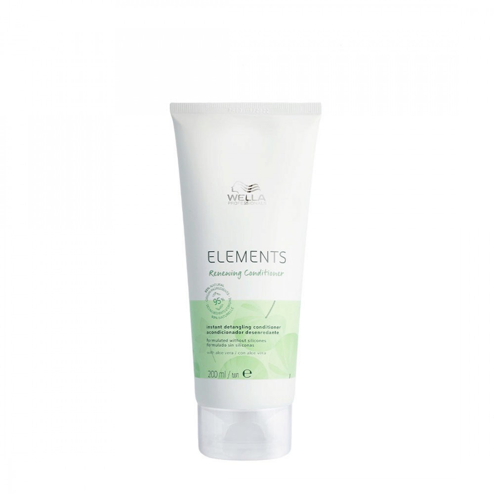 Wella Elements Renew Conditioner