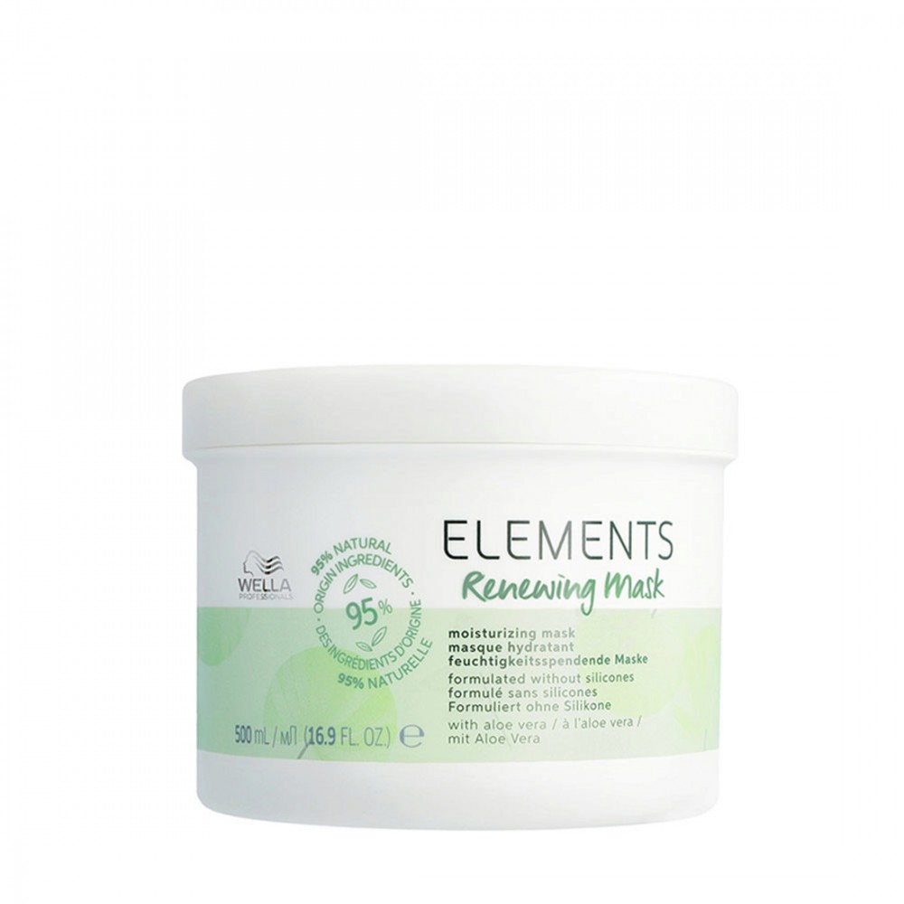 Wella Elements Renew Maschera