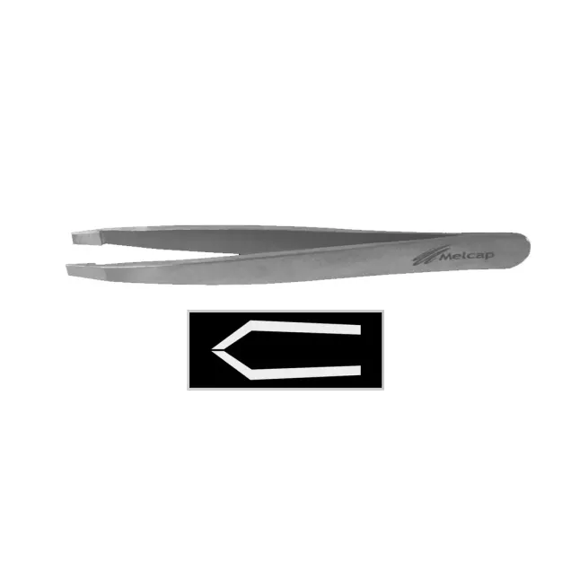 Pinzetta Sopracciglia Professionale