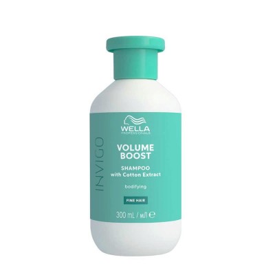 Shampoo Wella Volumizzante