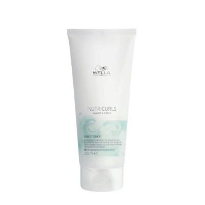 Wella Nutricurls Conditioner