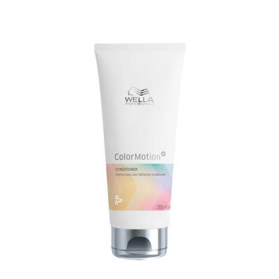 Wella Color Motion Conditioner