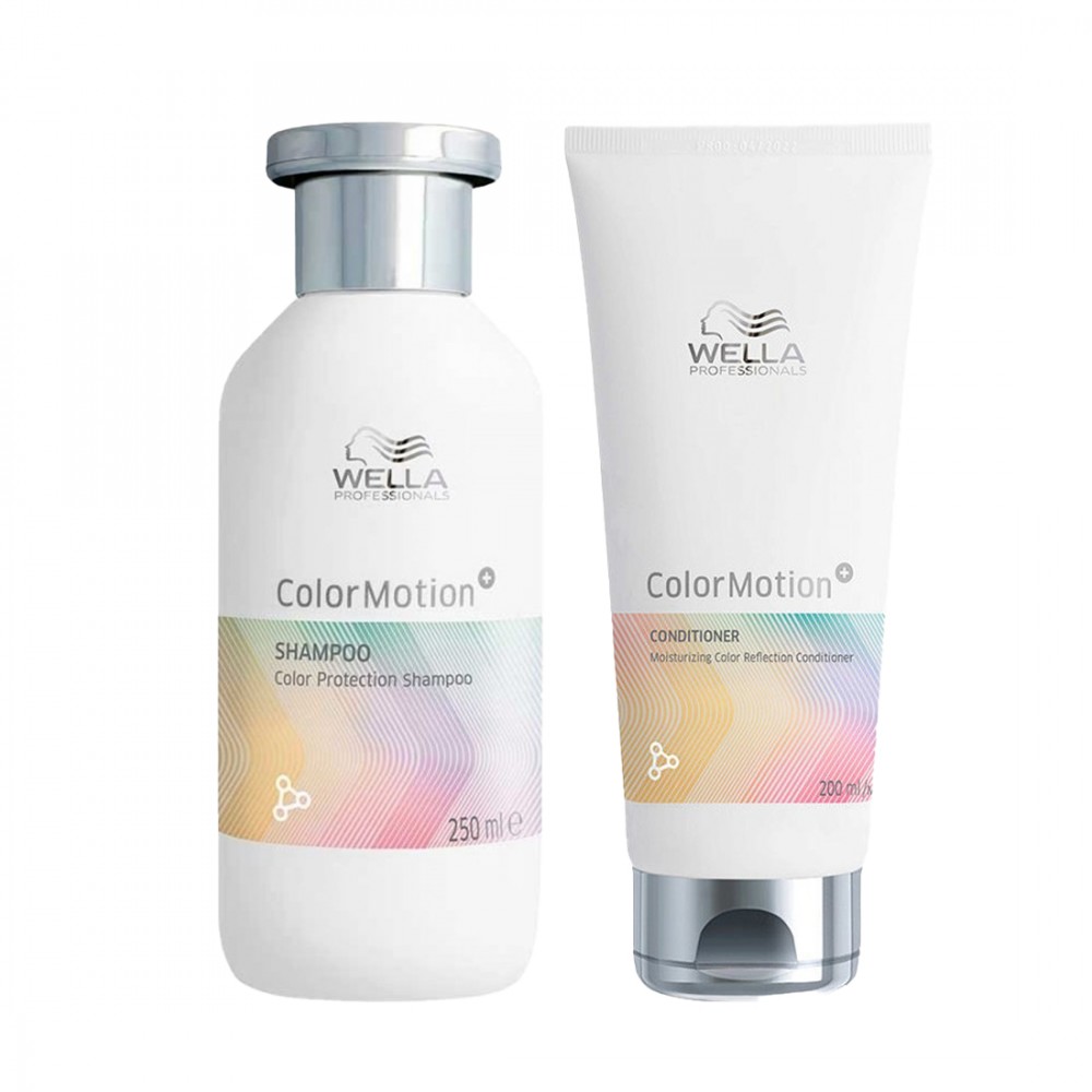 Wella Color Motion Kit