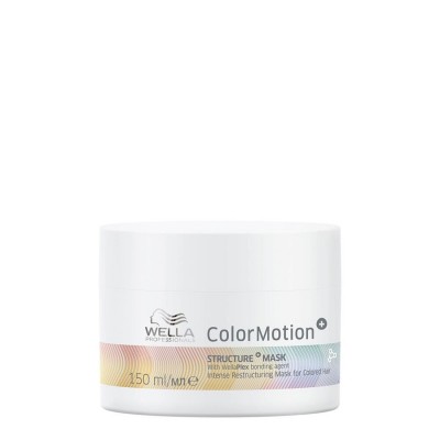 Wella Color Motion maschera