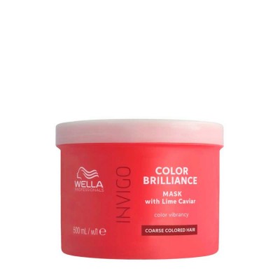 Wella Color Brilliance