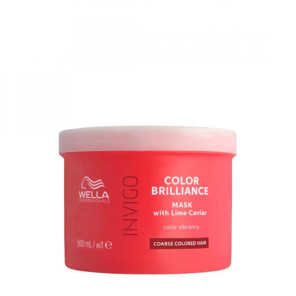 Wella Color Brilliance