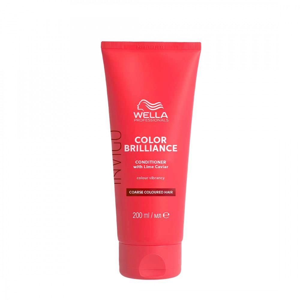 Wella Conditioner Capelli