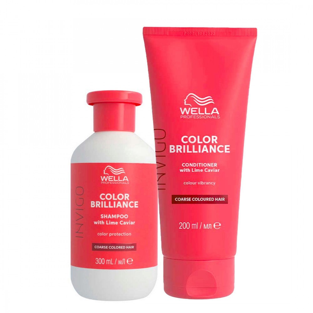 Wella Kit Capelli