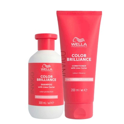 Wella Kit Capelli