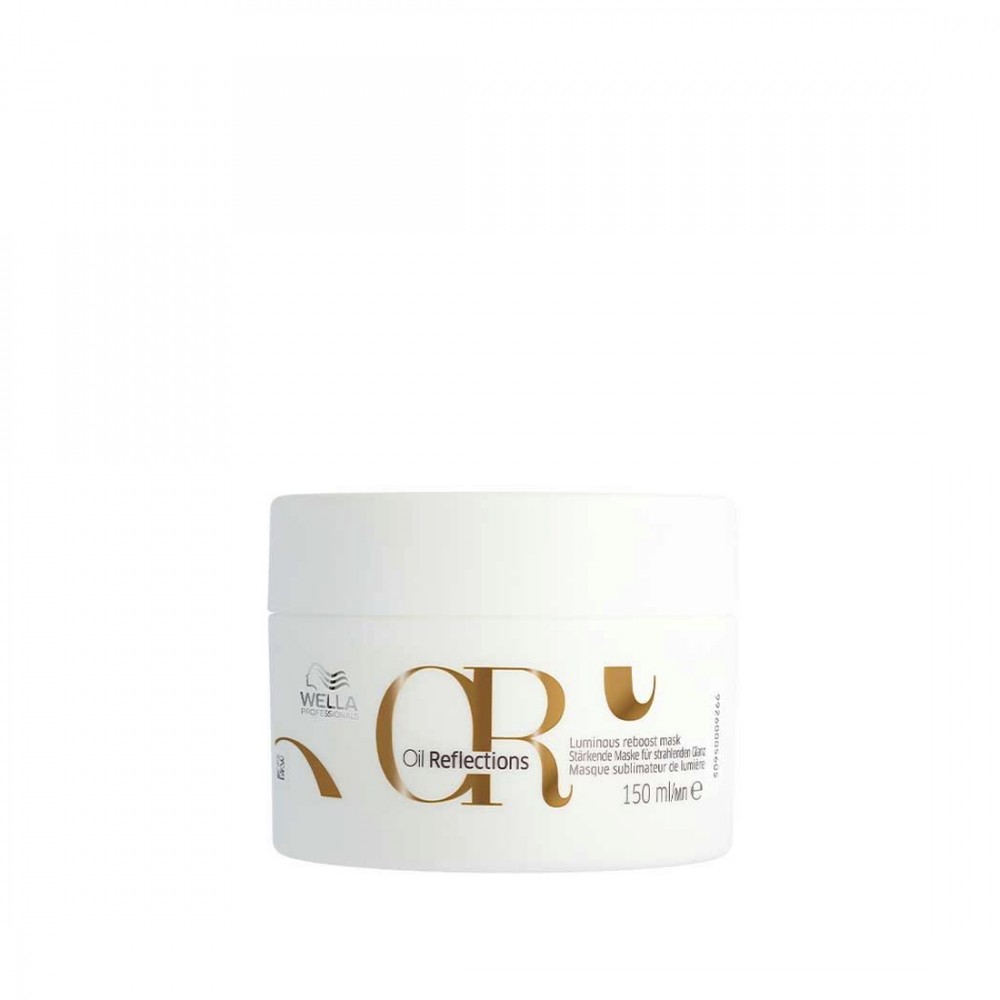 Wella Maschera Capelli