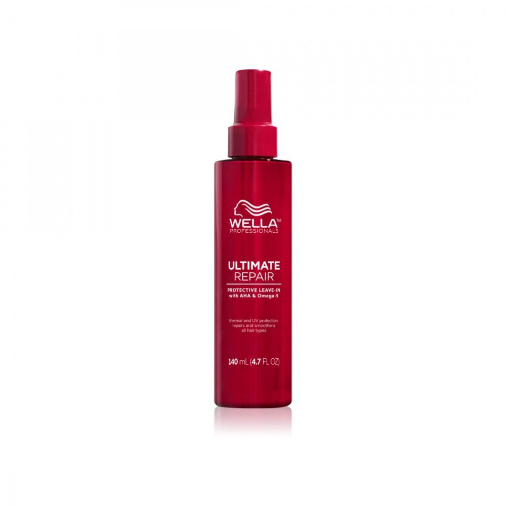 Wella Siero Capelli