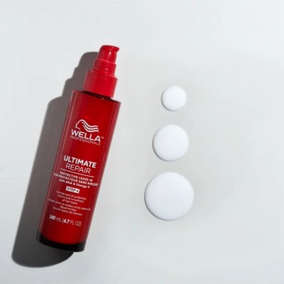 wella Ultimate Repair