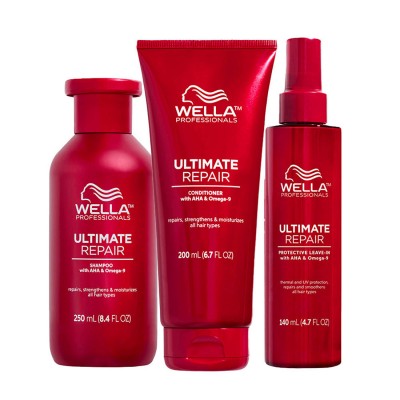 Wella Kit Capelli