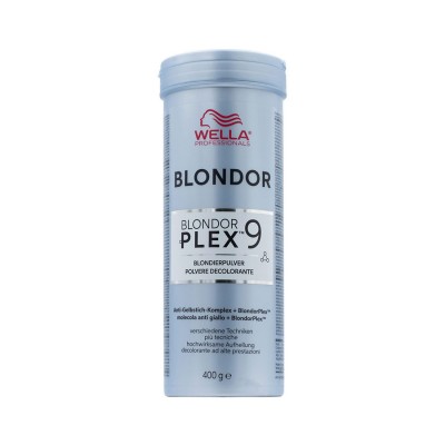 Wella Blondor Plex