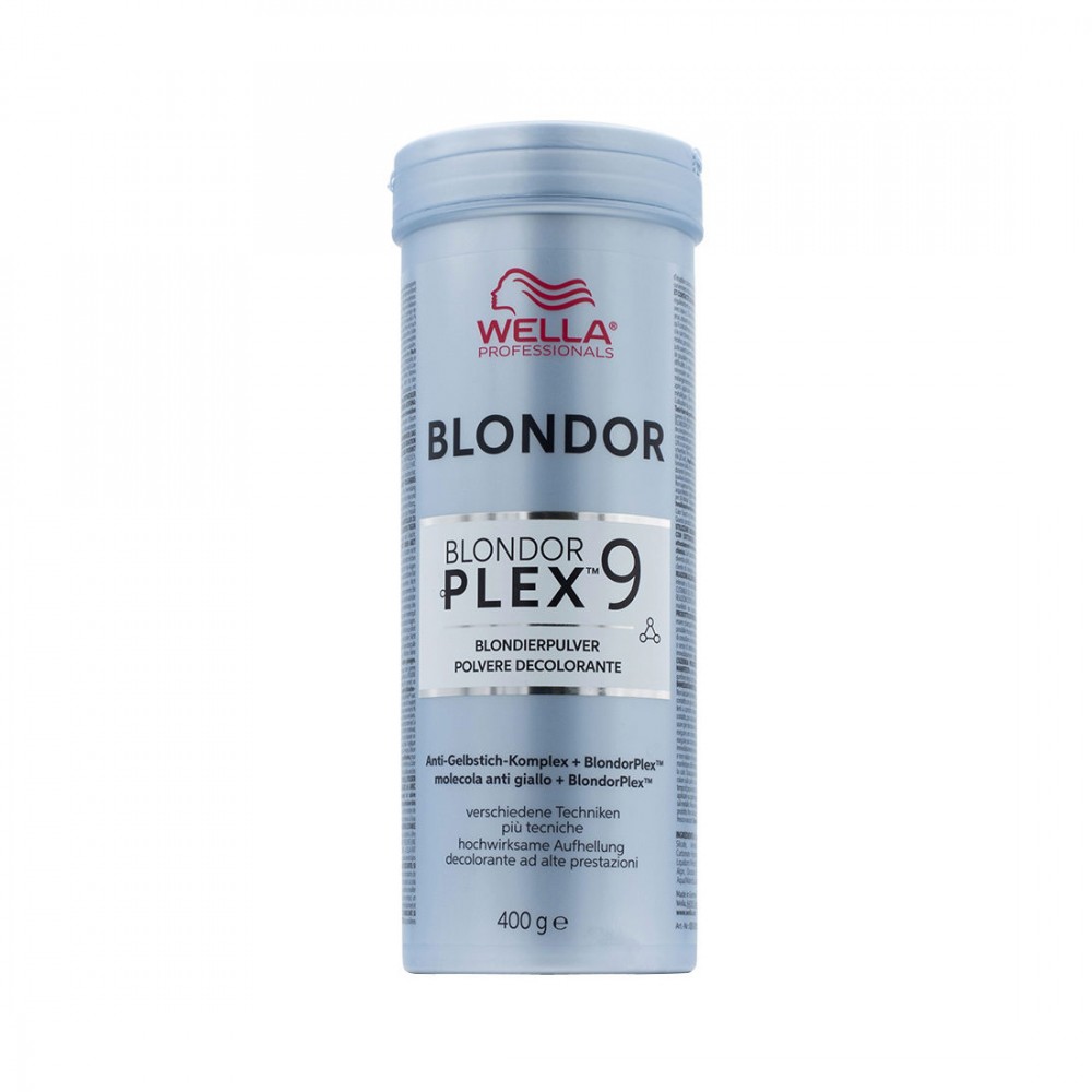 Wella Blondor Plex