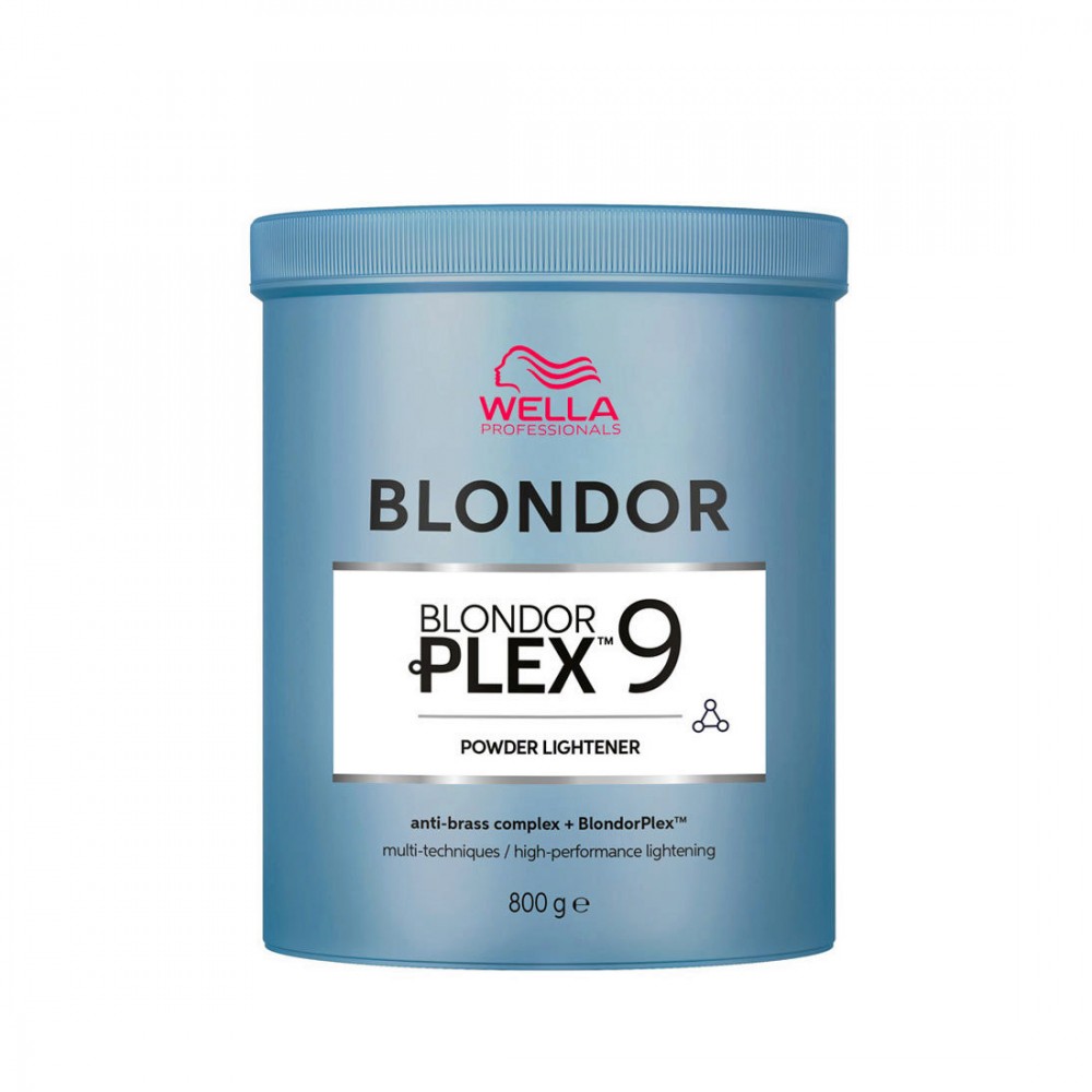 Wella Blondor Plex