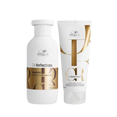 Wella Oil Reflections Kit