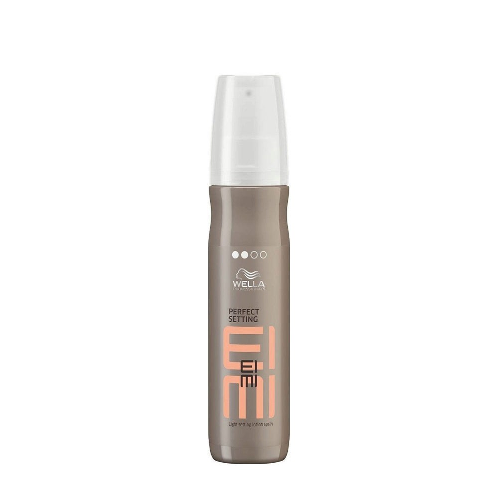 Wella Eimi Perfect Setting Spray