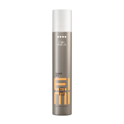 Wella Eimi Super Set Spray Capelli