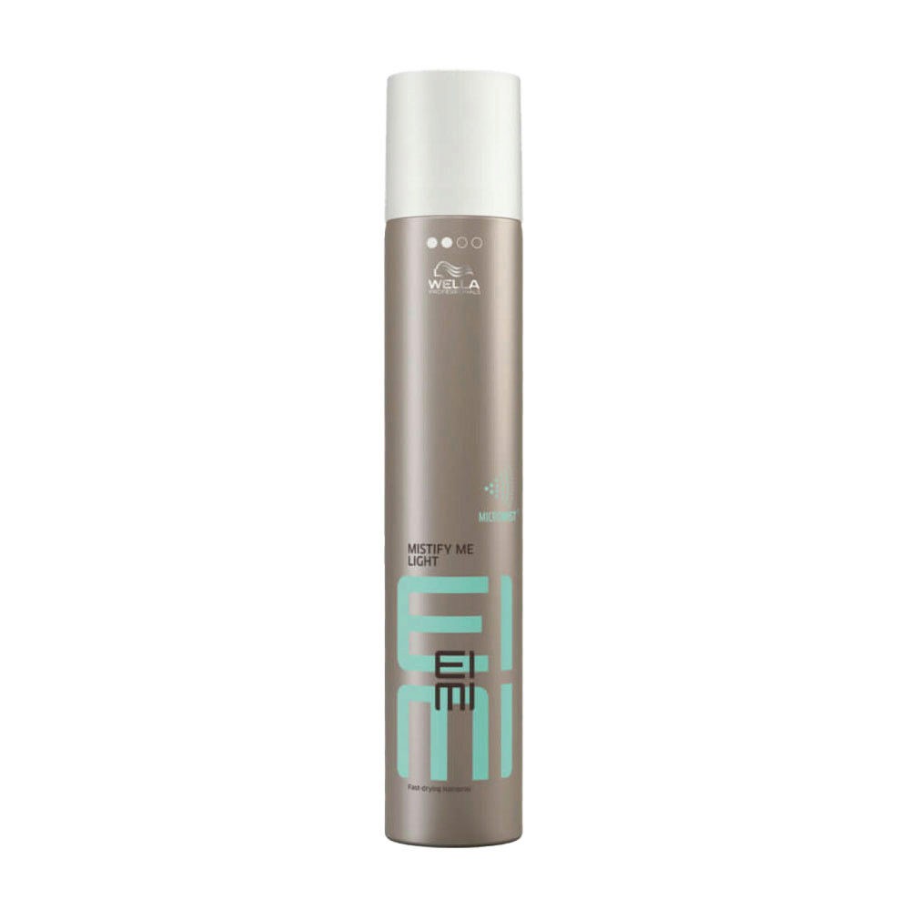 Wella Eimi Mistify Me Light Spray