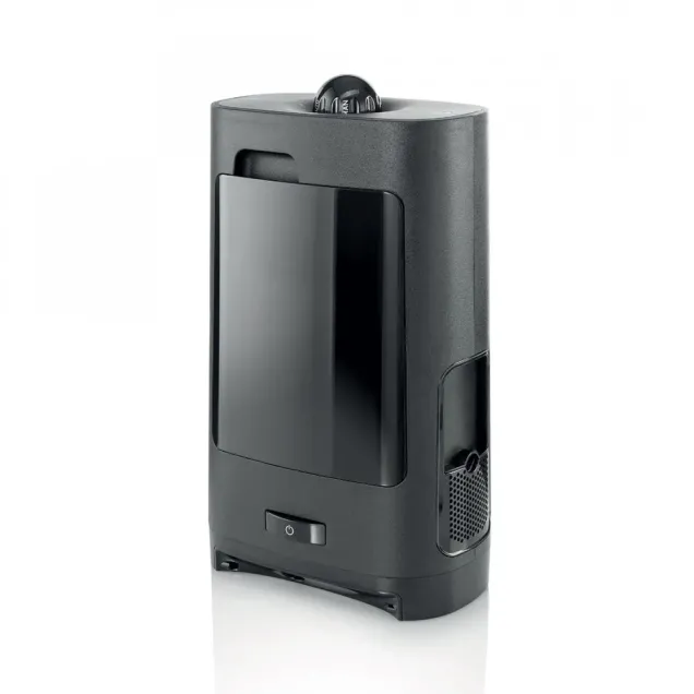 aspirapolvere per capelli