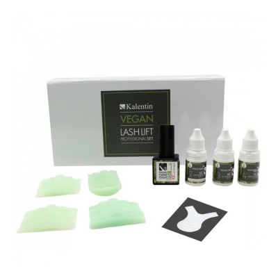 Kit Laminazione Ciglia