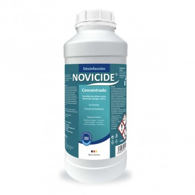 Novicide Disinfettante