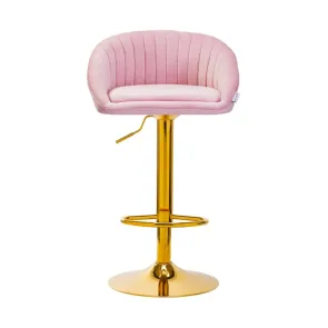 Sgabello Professionale 2