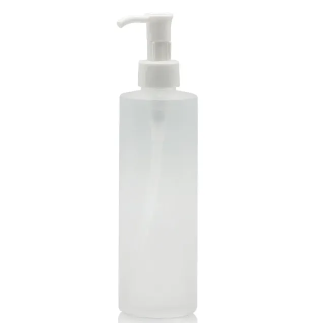 flacone scalda olio massaggi