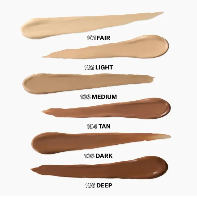 Mesauda Fondotinta Liquido Dew Shield | -20% SCONTO ONLINE