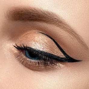 Mesauda Eyeliner Waterproof 2