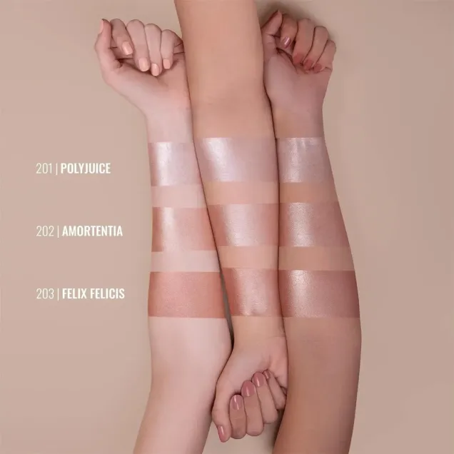 Mesauda Illuminante Viso Liquido Light Potion | -20% SCONTO