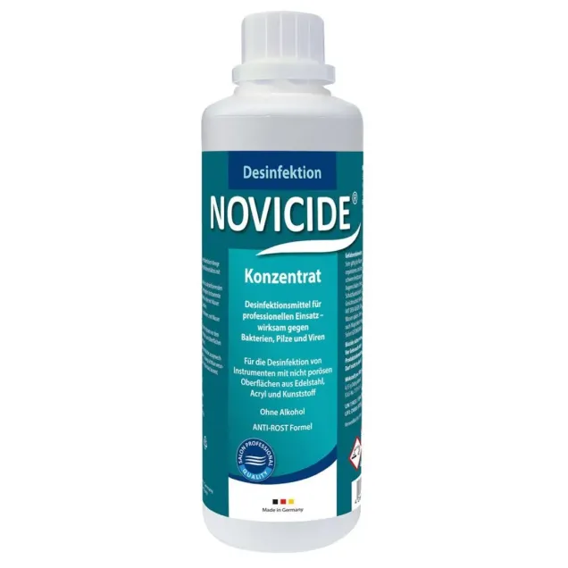 Novicide Disinfettante Concentrato