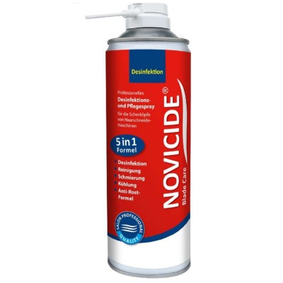 Novicide Spray Igienizzante