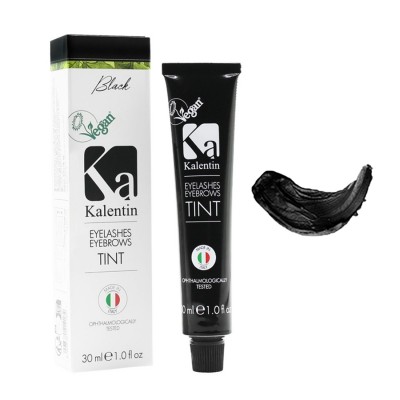 Tinta Sopracciglia Kalentin