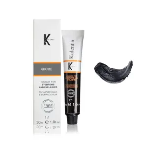 Tinte Sopracciglia 2