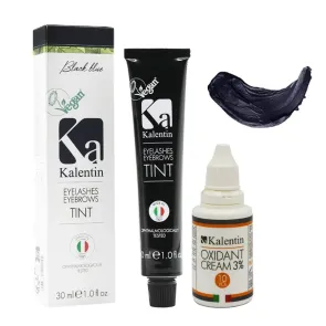 Tinte Sopracciglia e Ciglia 2