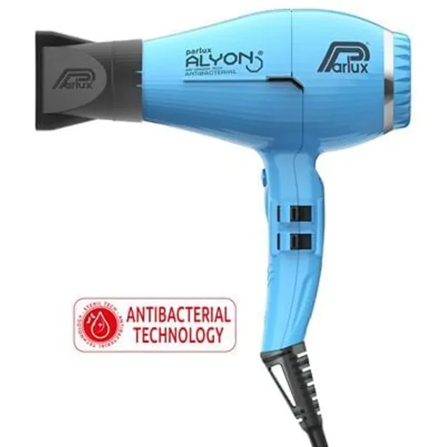 Parlux Alyon Phon Professionale | ONLINE -40% SCONTO