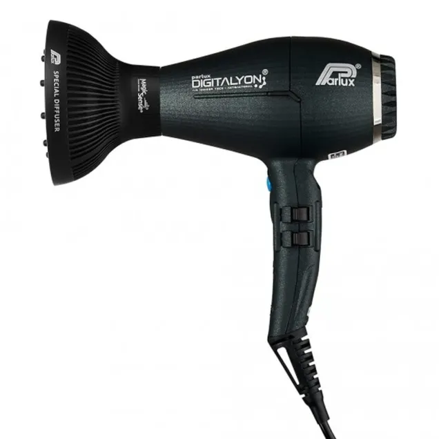 Parlux Digitalyon Phon Professionale | ONLINE -40% SCONTO