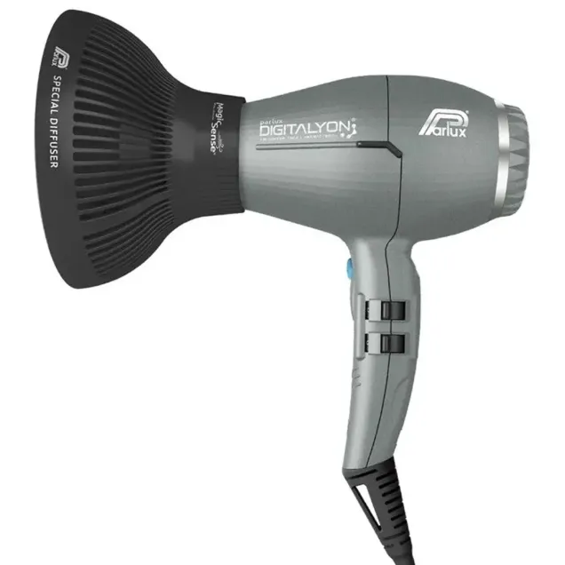 Parlux Digitalyon Phon Professionale | ONLINE -40% SCONTO