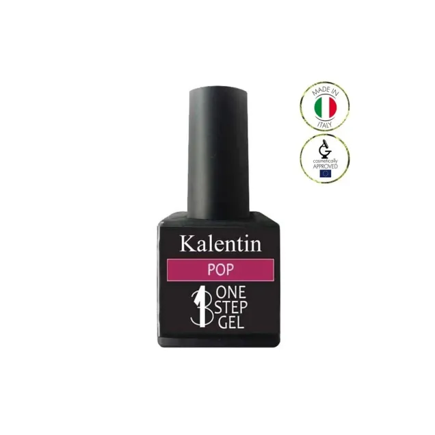 Smalto Semipermanente Kalentin One Step | TOP SELL!