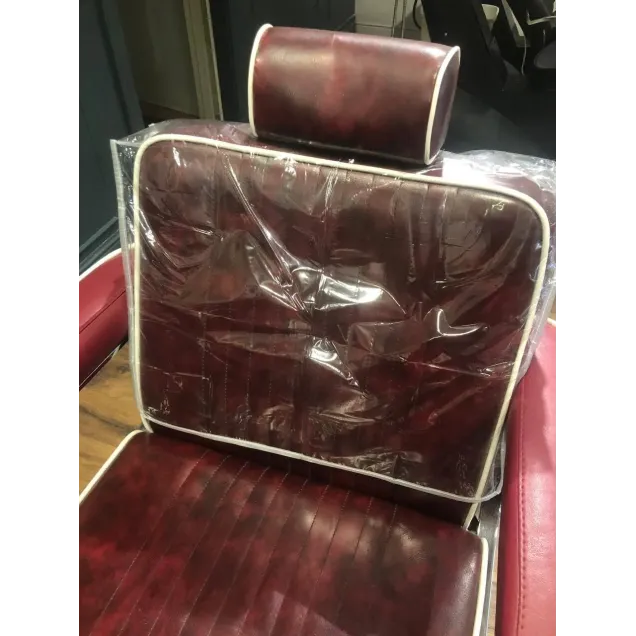 copri sedia parrucchiere